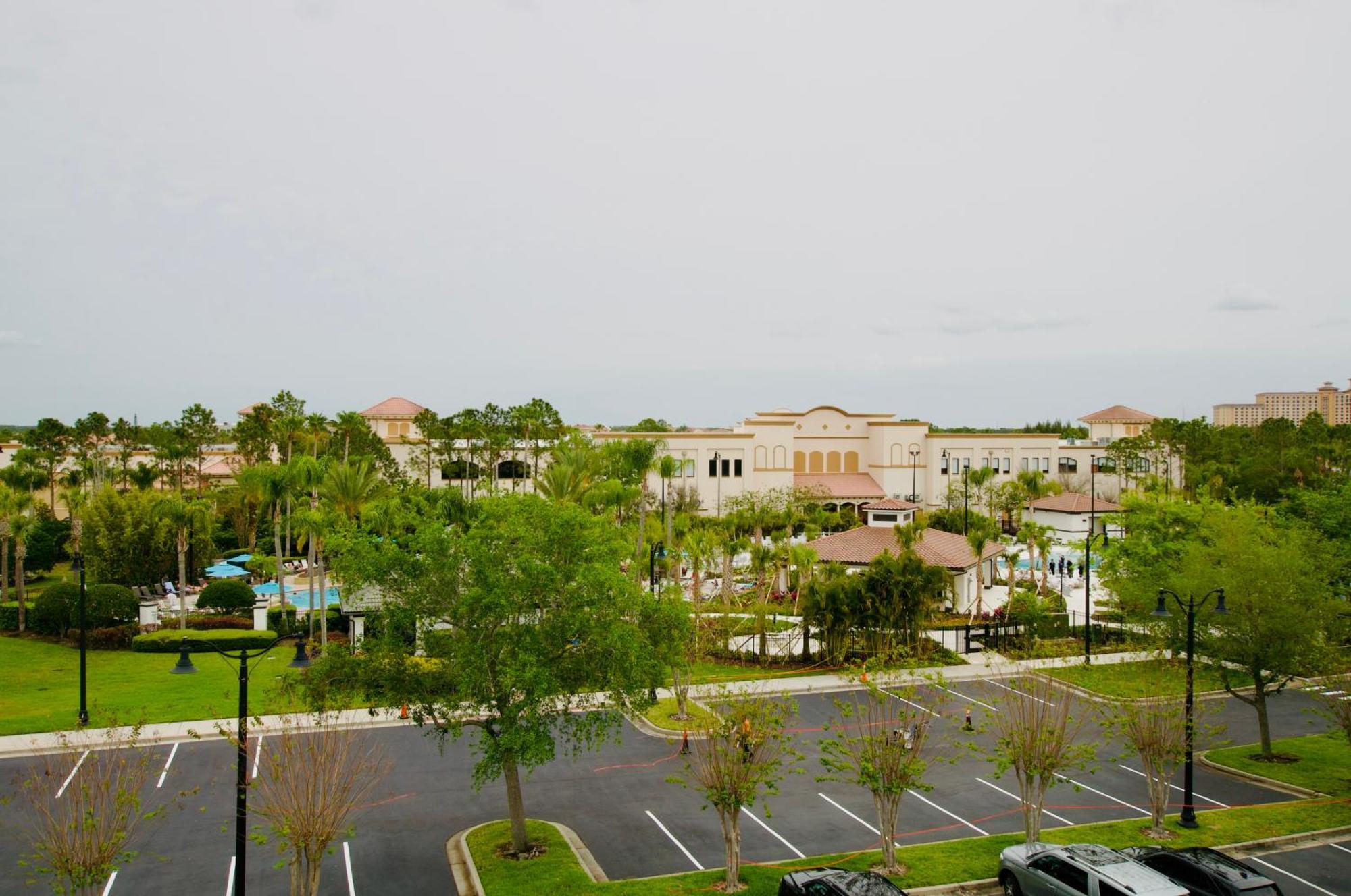 Vista Cay At Epic Universe Apartment Orlando